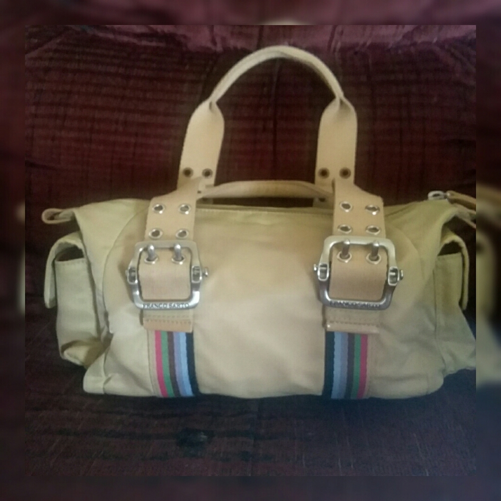 Franco Sarto Purse